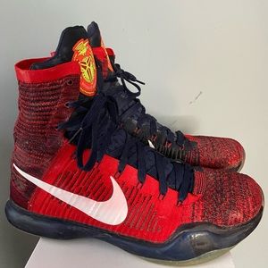 men’s nike kobe 10s elite american